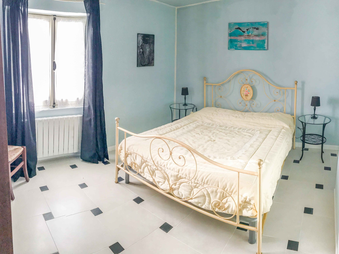 Villa la Romantica主图