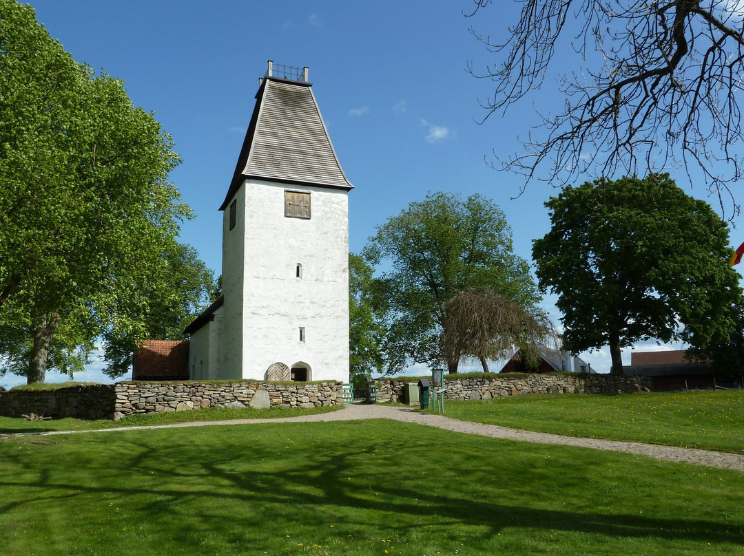 Kumlaby Kyrka景点图片