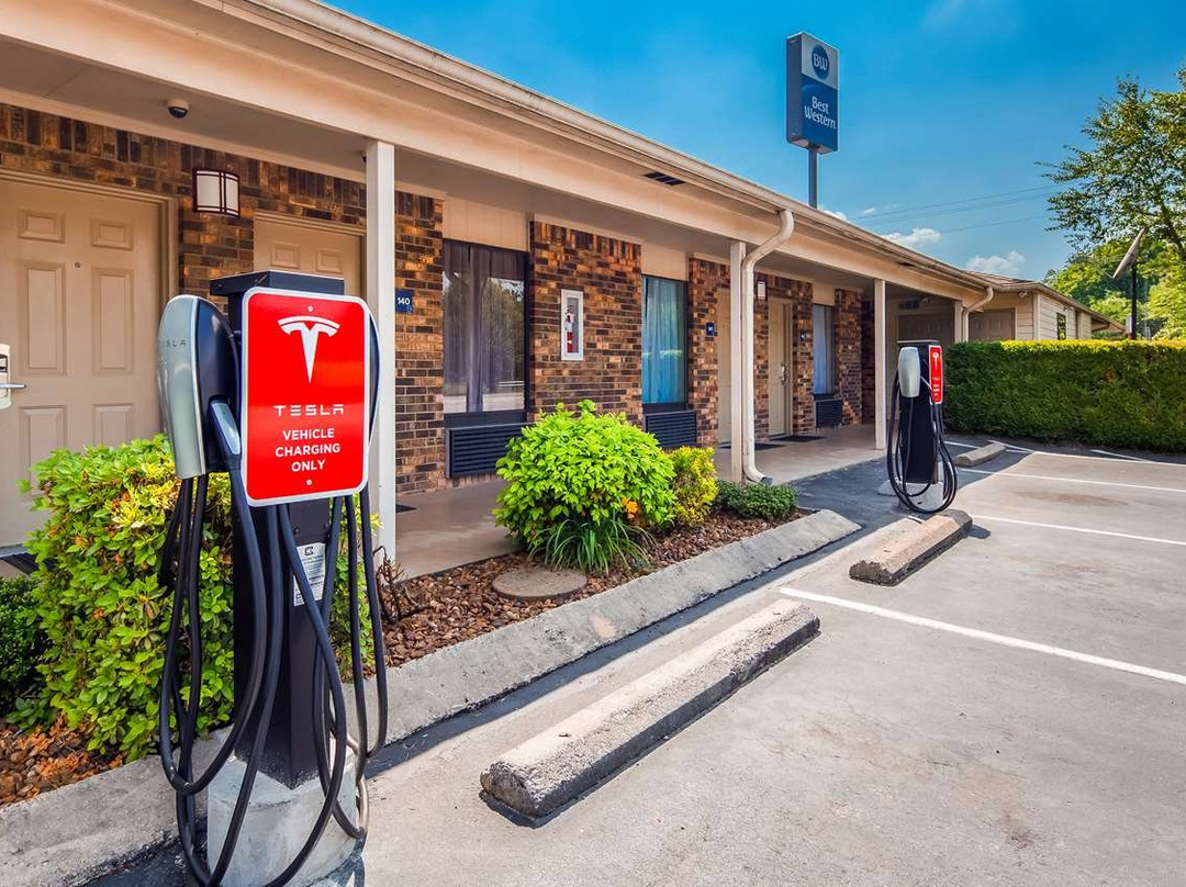 Best Western Inn主图