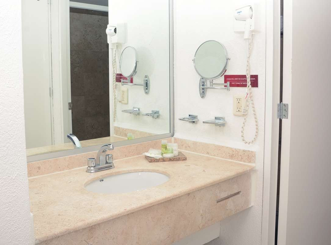 Days Inn by Wyndham Tuxtepec主图