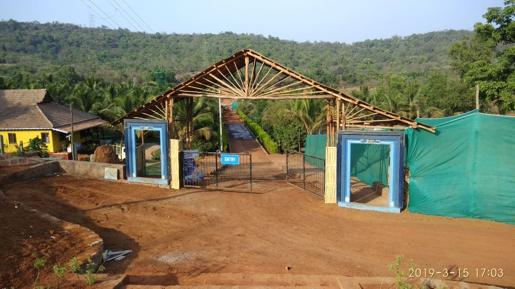 Sharvraj Eco Farm景点图片