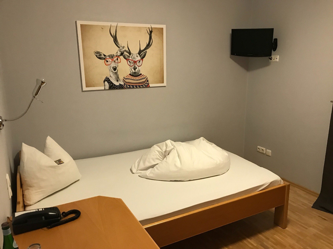 Landhotel Mittermueller主图