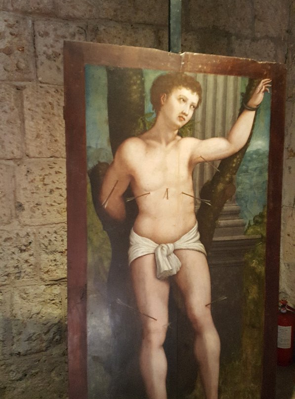 Museo d'Arte Sacra di Orte-Orte必去景点