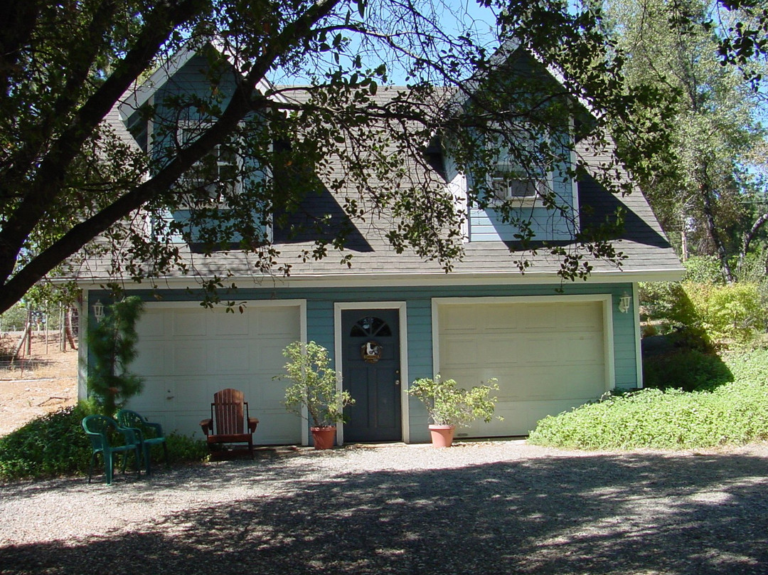 Apple Blossom Inn Yosemite主图