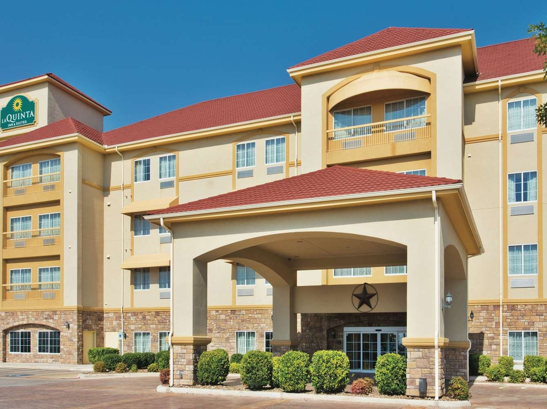 La Quinta Inn & Suites by Wyndham Schertz主图