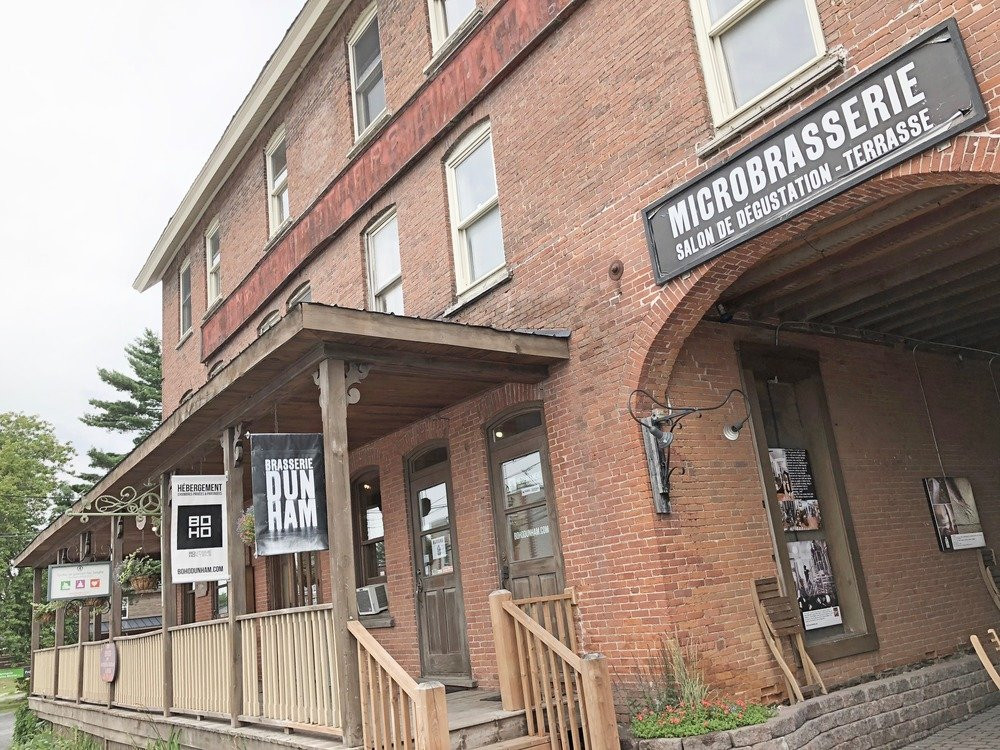 BOHO Boutique-Hostels - Dunham