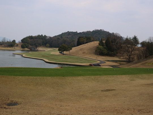 Waki Golf Club-和木町必去景点