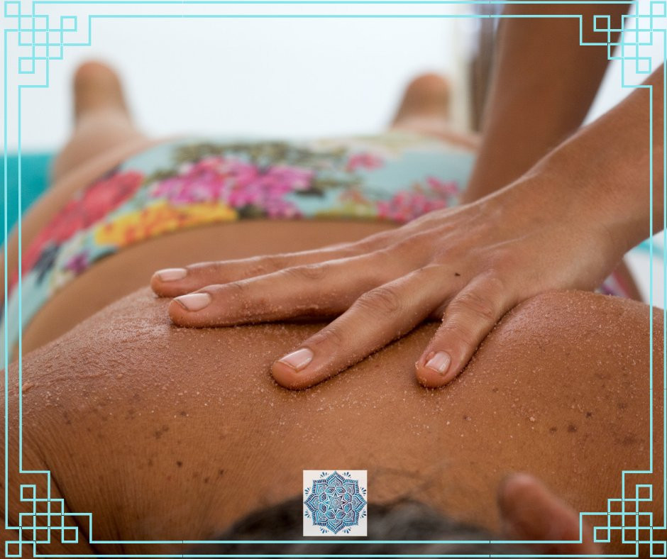 Colibri Mar Spa-帕洛米诺必去景点