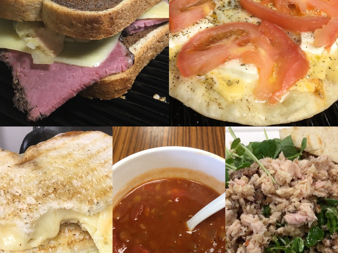 Oasis Fresh Market and Deli