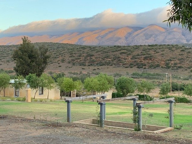 Keurfontein Country House主图