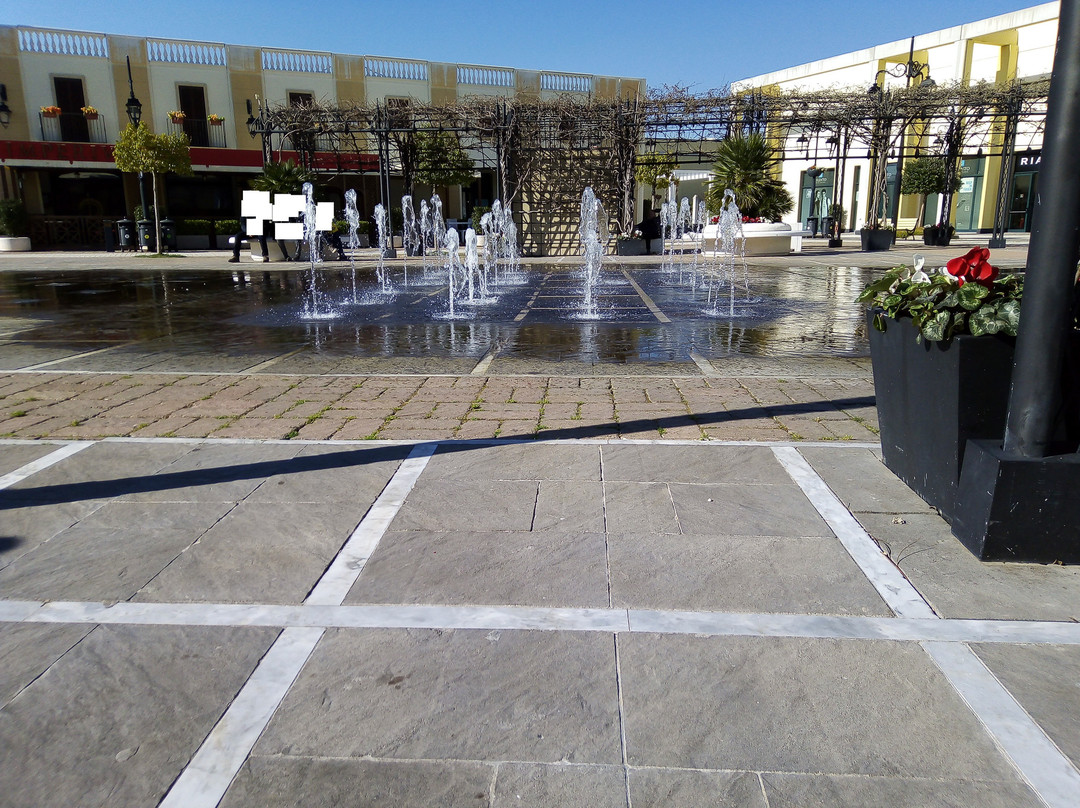 Cilento Outlet Village景点图片