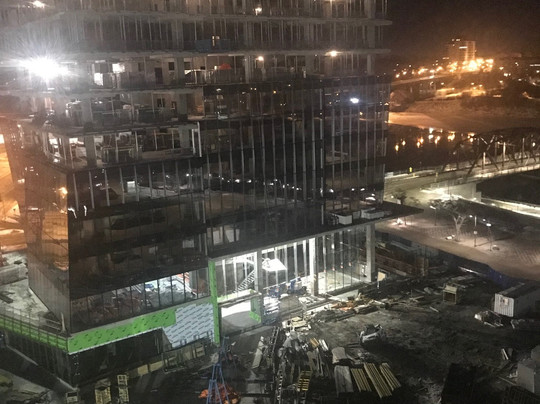 Alt Hotel Saskatoon主图