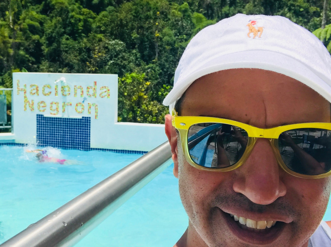 Hacienda Negron主图