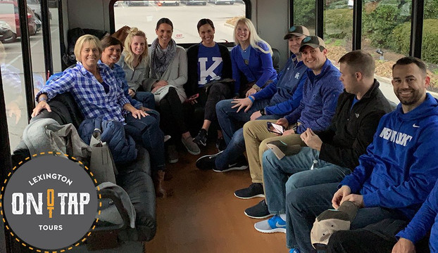 On Tap Tours-列克星敦必去景点