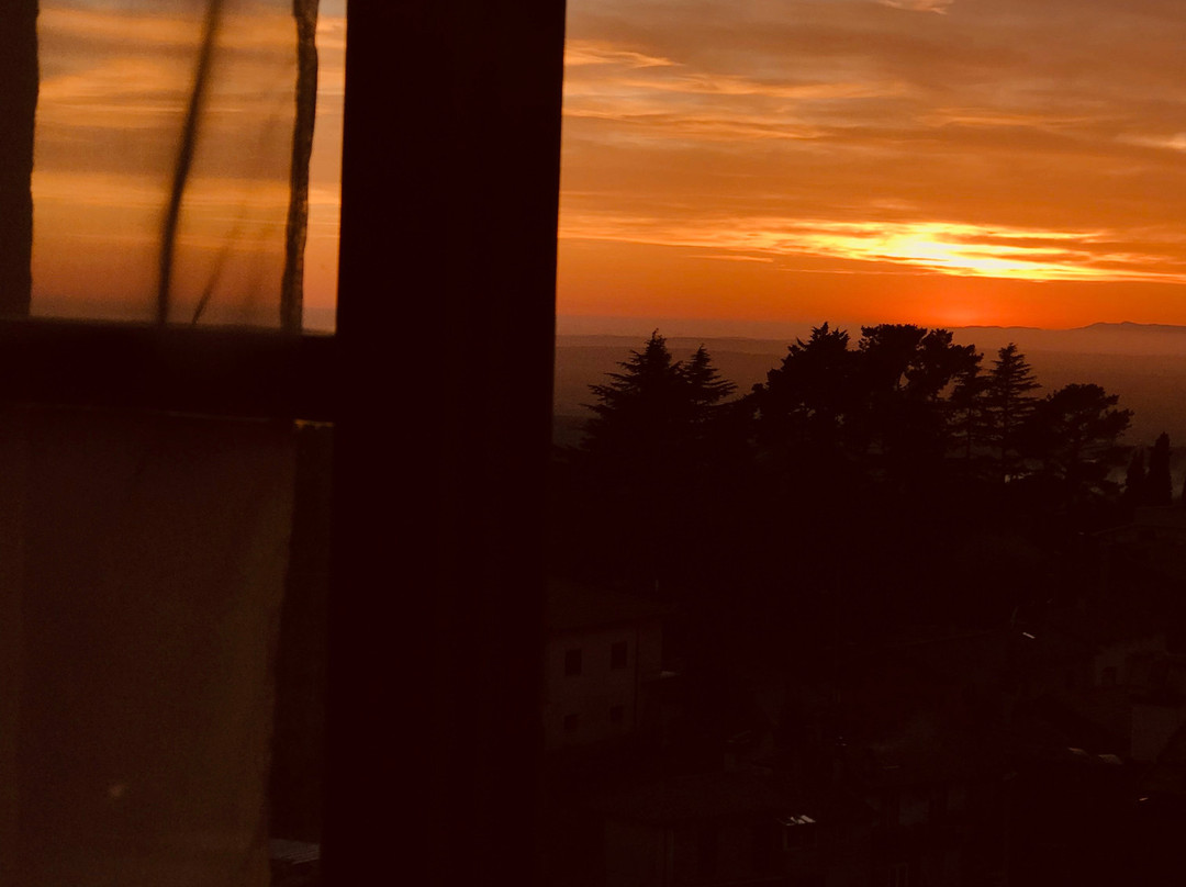 B&B La Locanda Cistercense主图