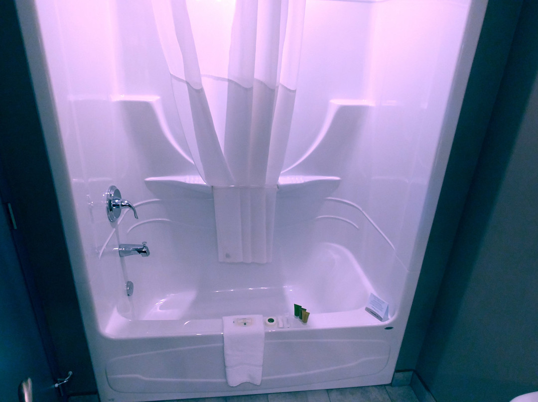 Quality Inn & Suites主图