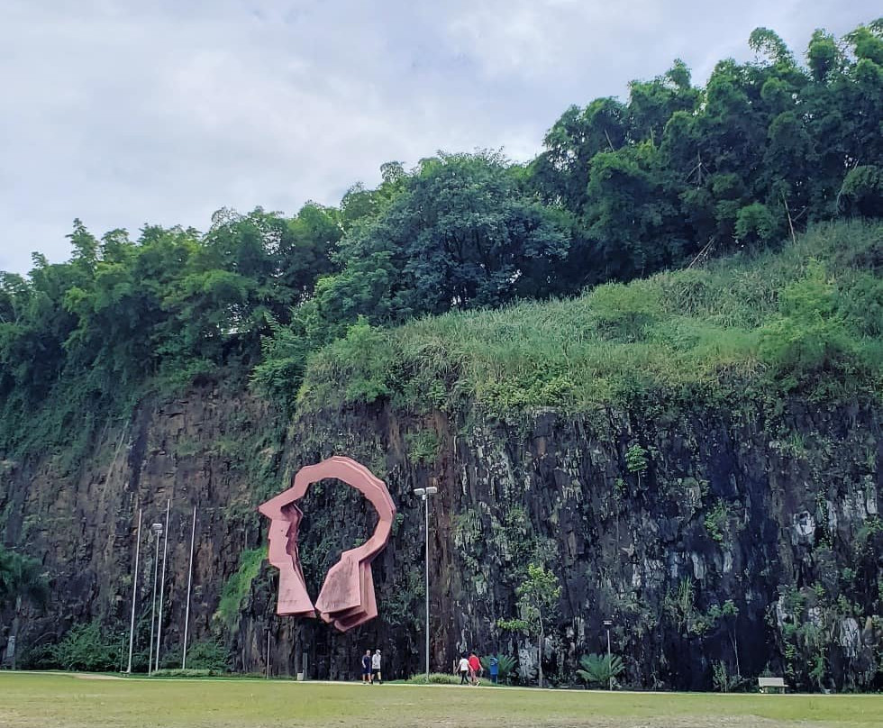 Pedreira do Chapadão景点图片