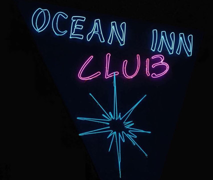 Ocean Inn Club-扎金索斯州必去景点