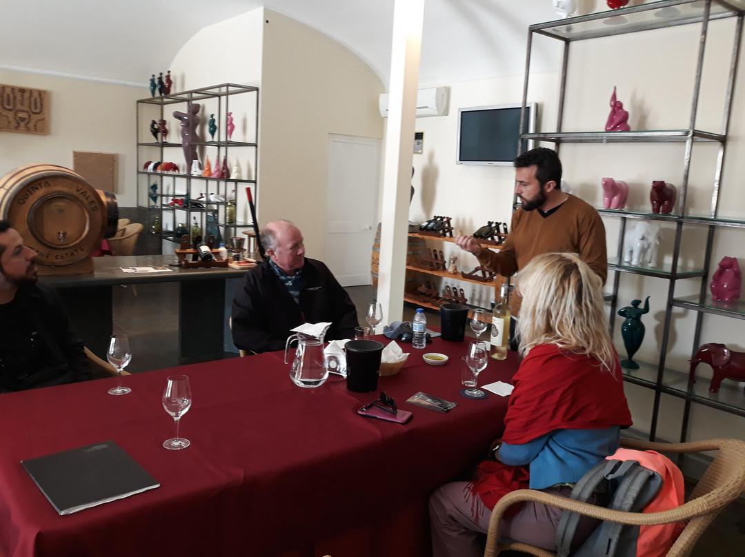 Algarve Views - Wines & Experiences-Silves必去景点