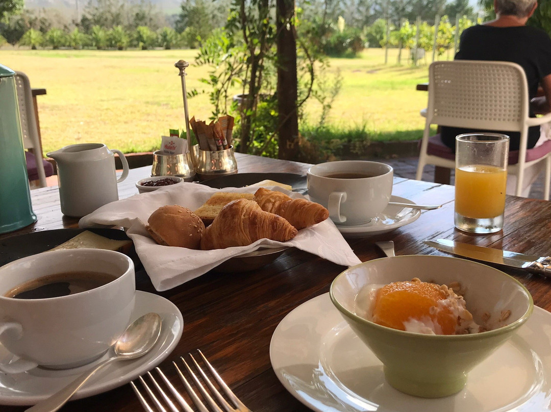 Springfontein Wine Estate主图