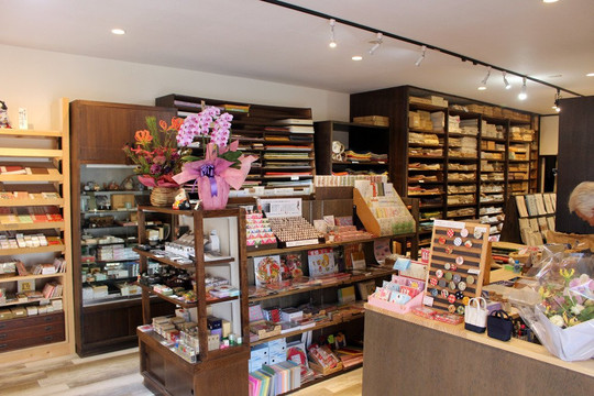 Kamiyakata Shimayu-松本市必去景点