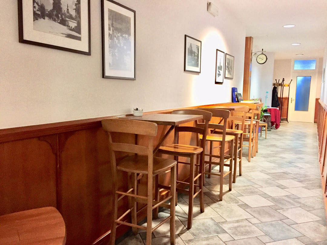 Albergo Adriatico主图