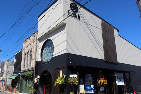 Kamiyakata Shimayu-松本市必去景点