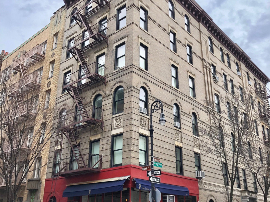 ToursByLocals-纽约市必去景点