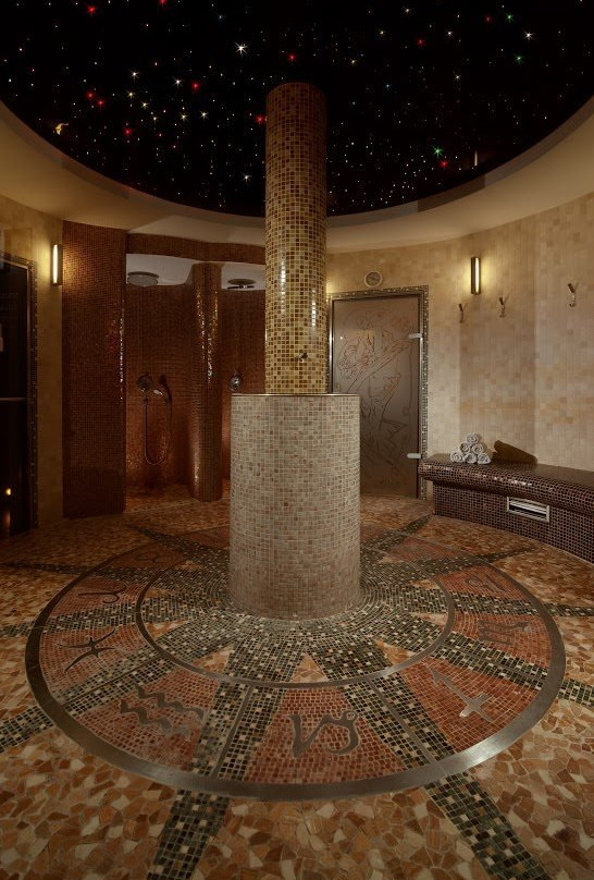 TAWAN Thai massage centers-什平德莱鲁夫姆林必去景点