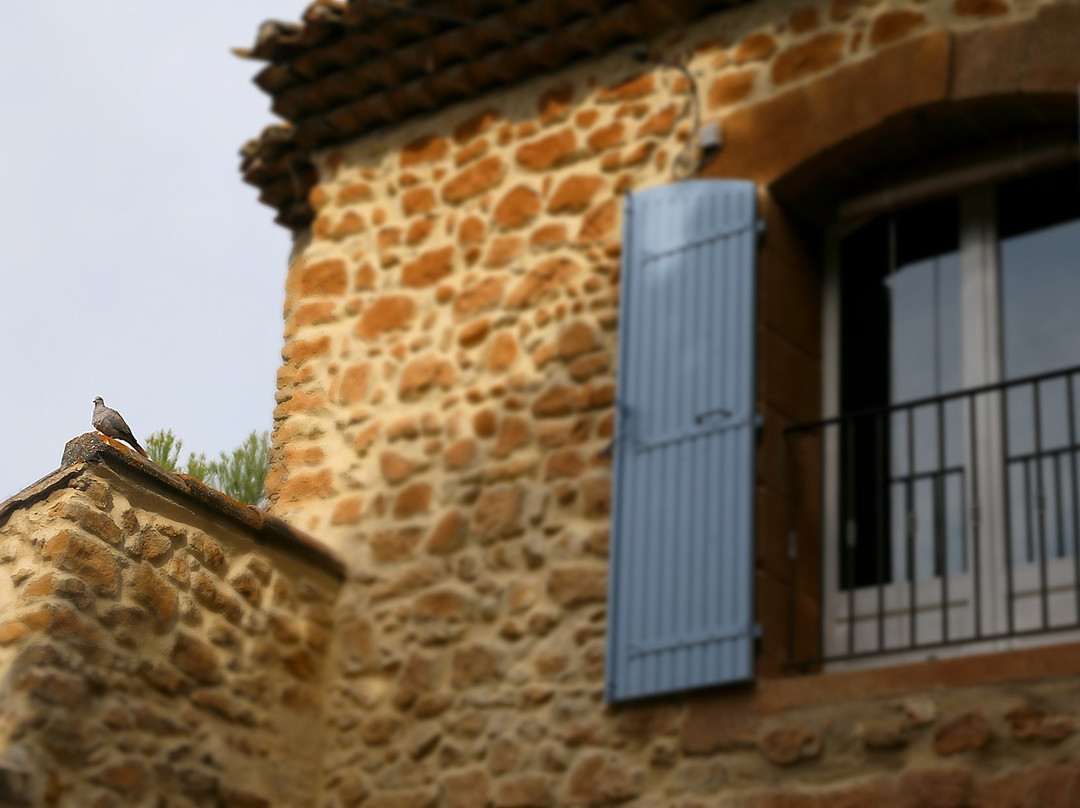 Mas du Clos de l'Escarrat主图