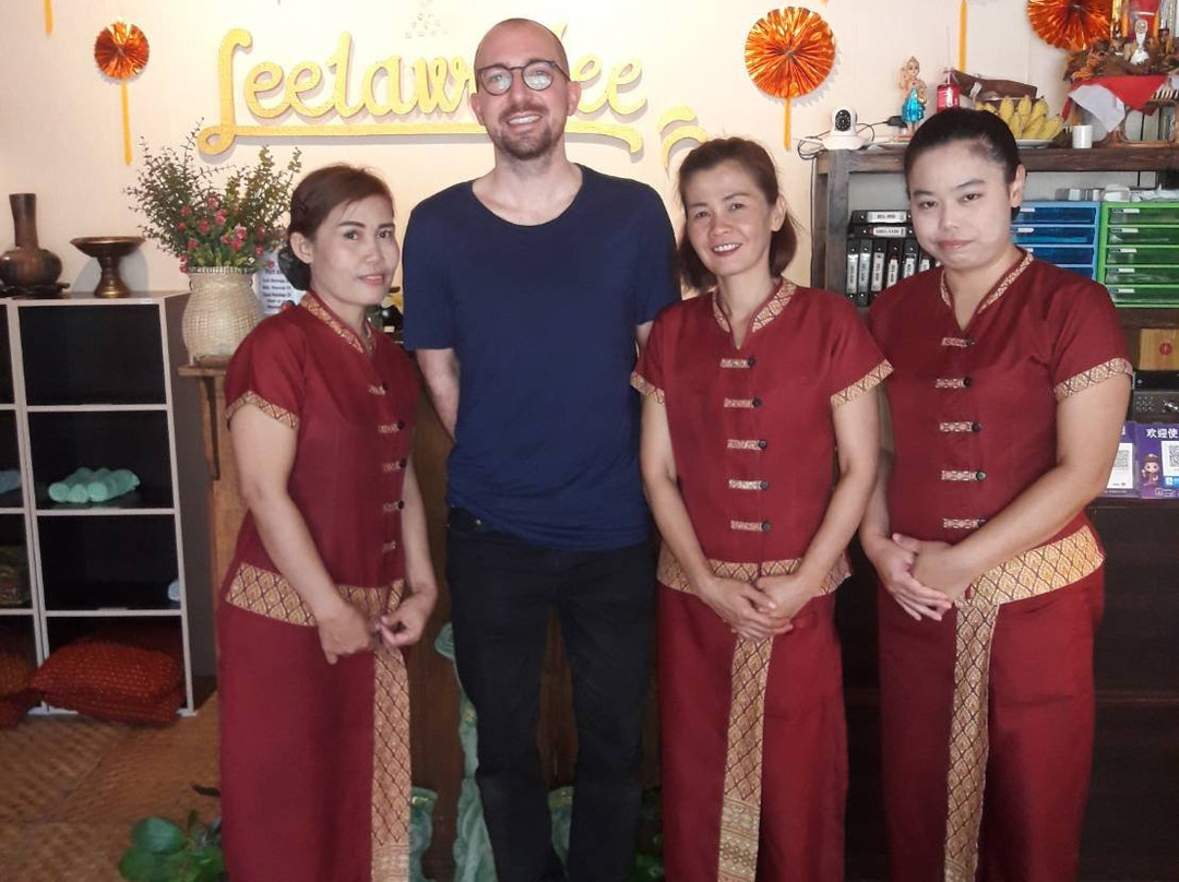 Leelawadee Thai Massage Lamphun-南奔必去景点