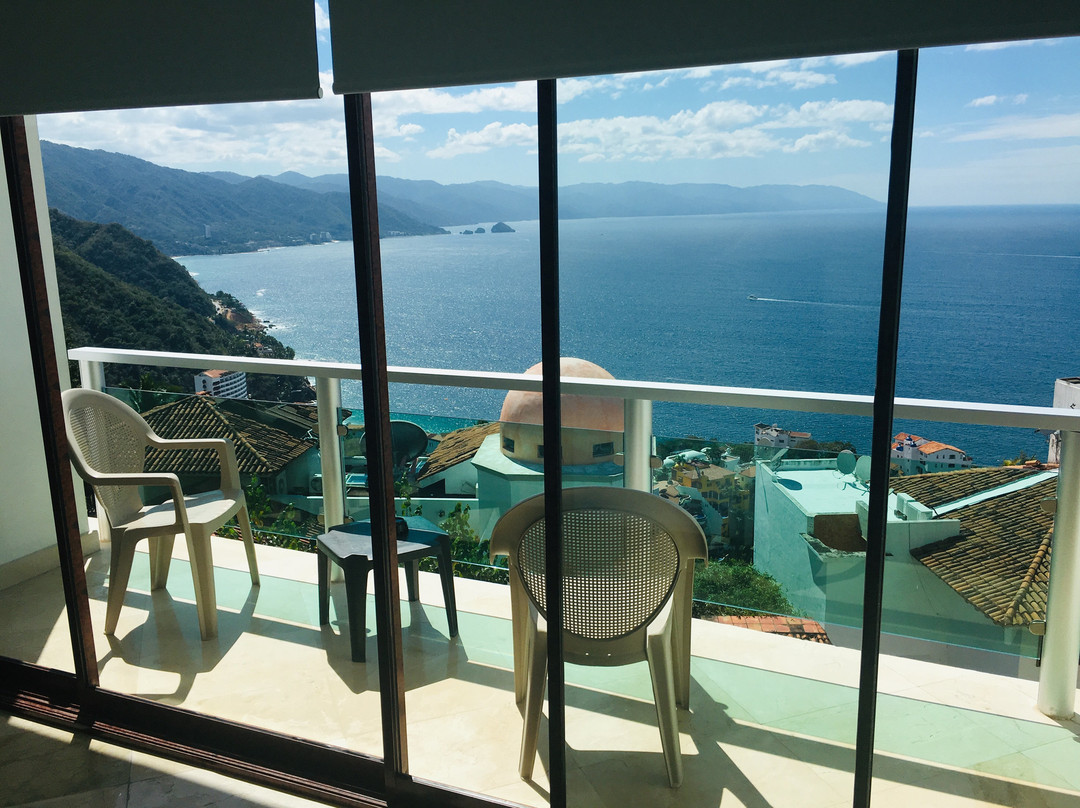 Mondavi Resort Spa & Wellness Center主图