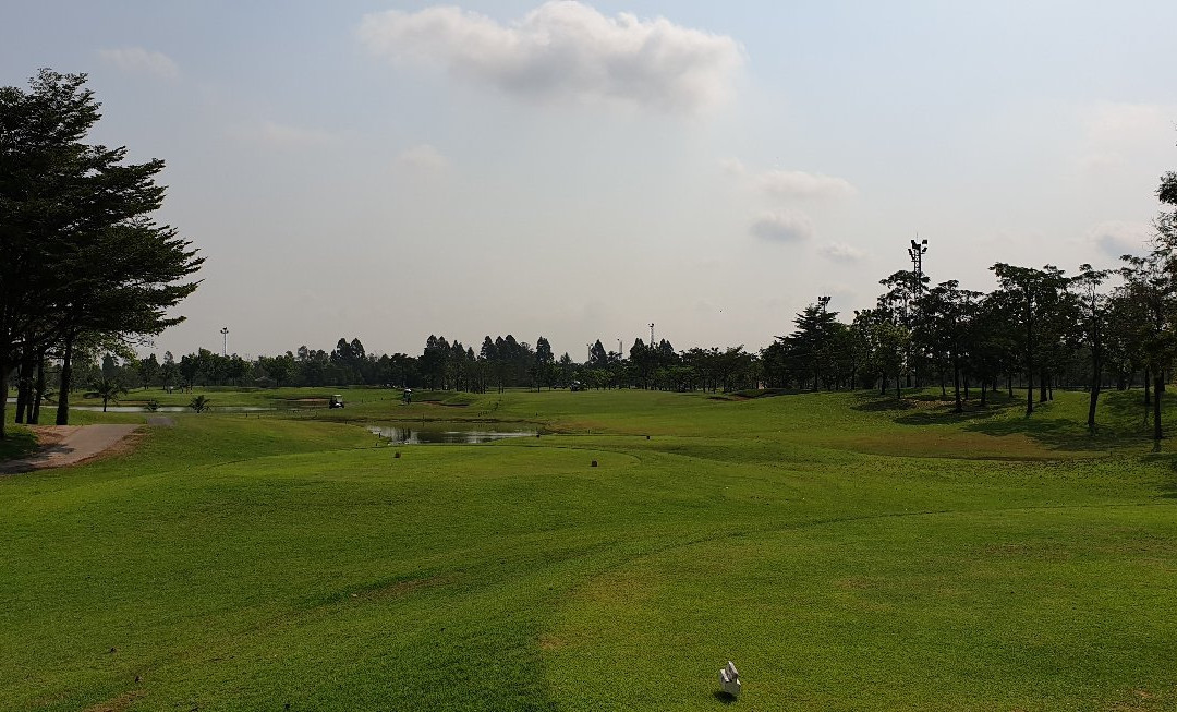 Rachakram Golf Club景点图片