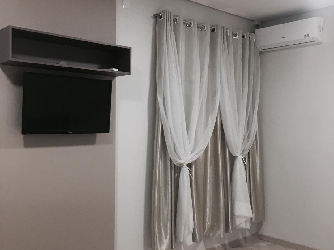 Petri Plaza Hotel主图