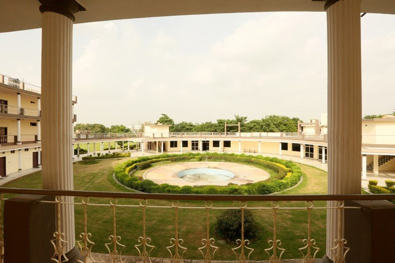 Shakunt Resort主图