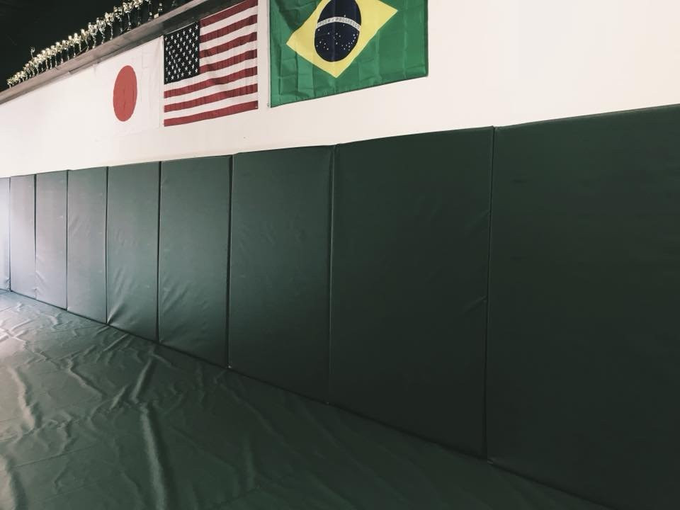 Gracie Jiu-Jitsu Nipomo景点图片