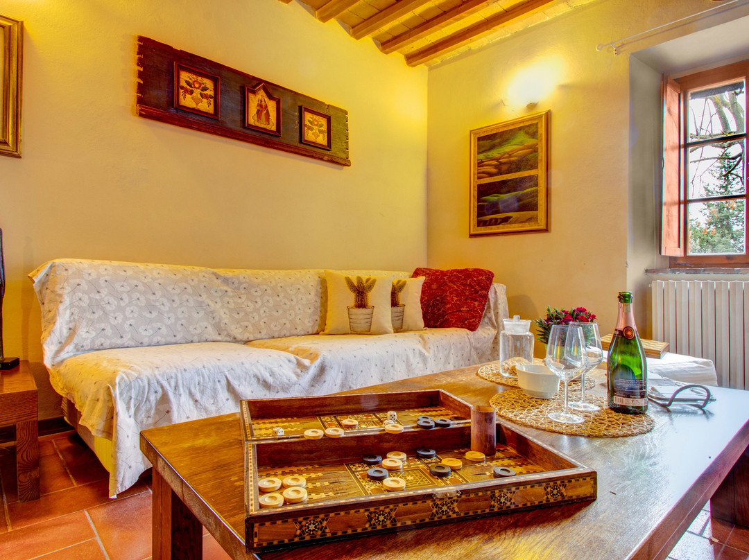 Agriturismo Filettro主图