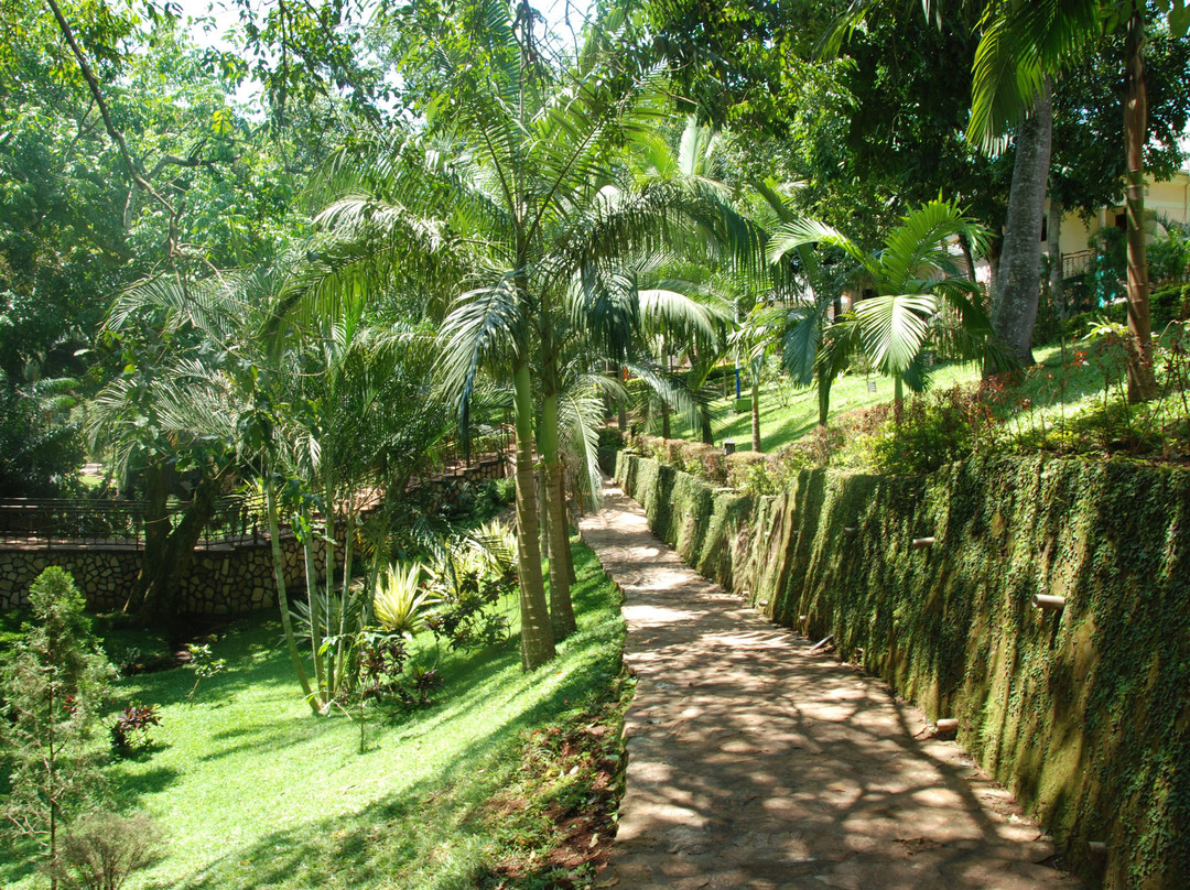 Miika Eco Resort Hotel主图