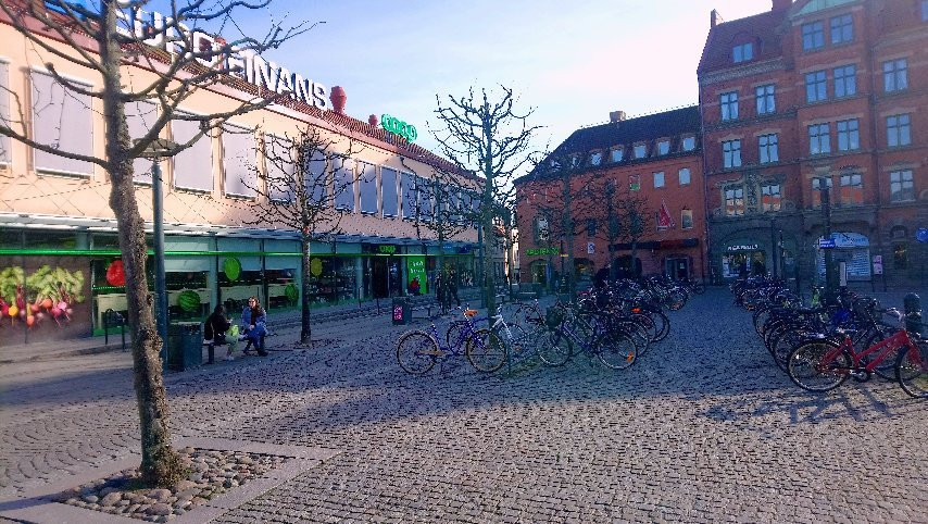 Mårtenstorget