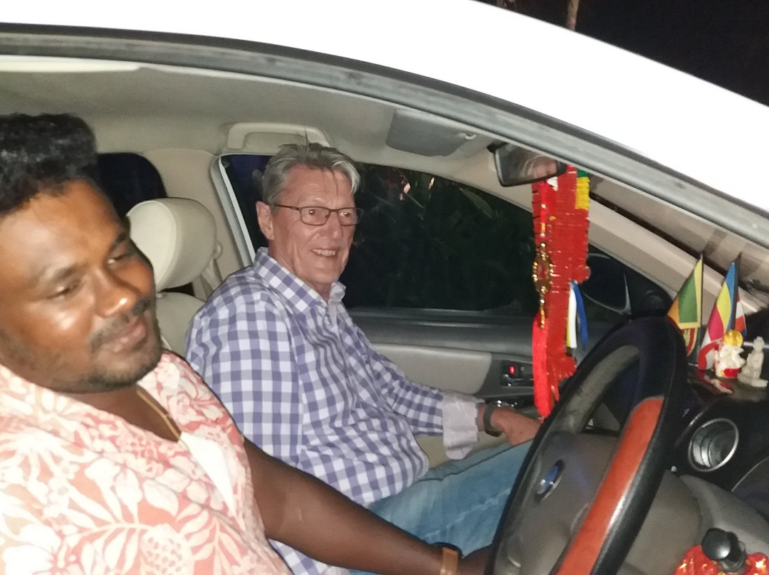 Yala  Happy Tour  2025 .-基林德必去景点