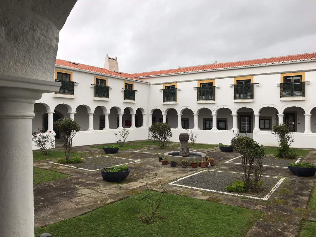 Convento Sao Goncalo景点图片