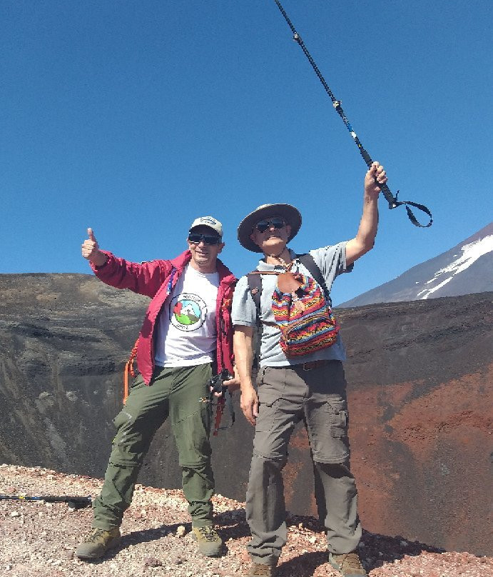 Eco Tour Terra-Curacautin必去景点