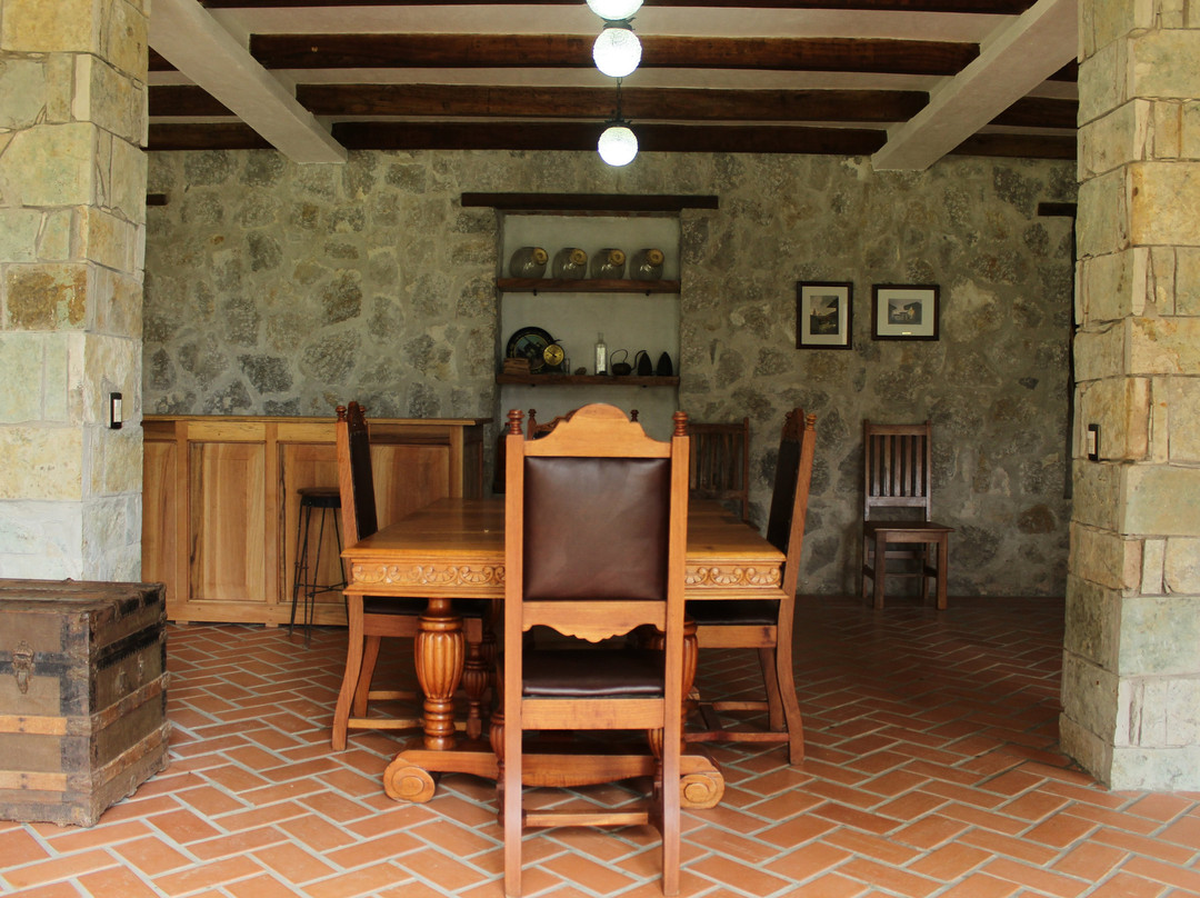 Posada la Vereda主图