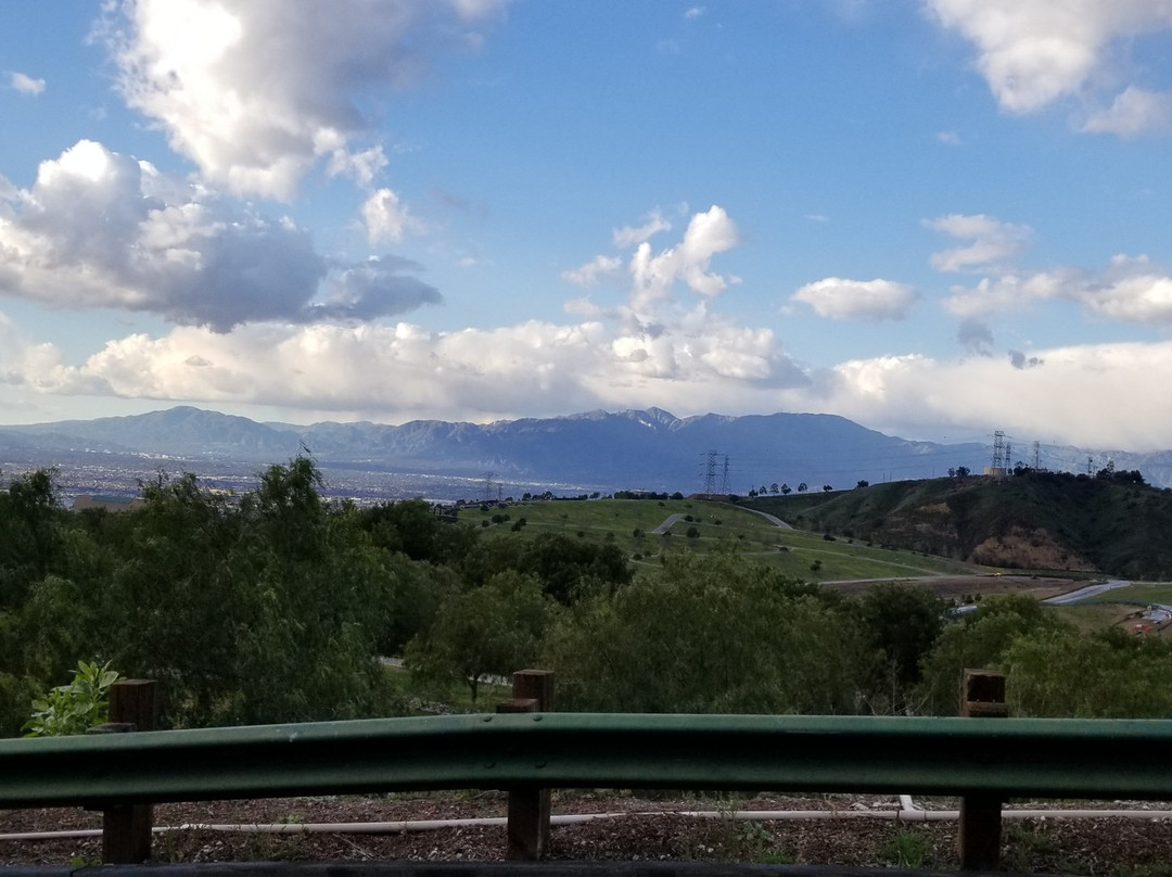 Rose Hills Memorial Park & Mortuary-惠提尔必去景点