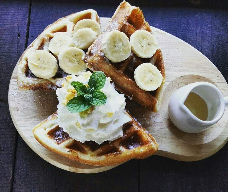 Tha Sut餐馆和美食-Cafe at Home