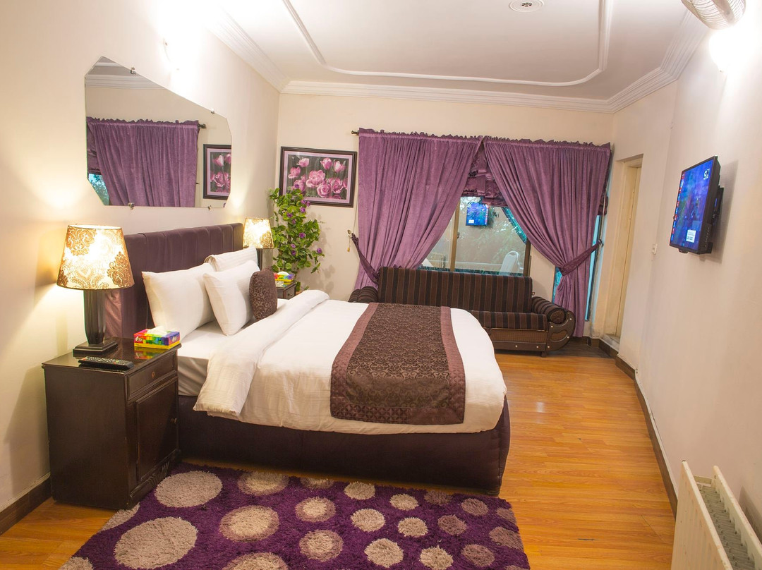 Days Inn Murree主图