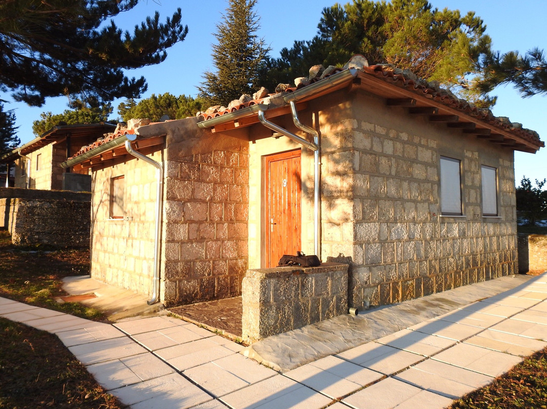 Antico Resort Cerasella