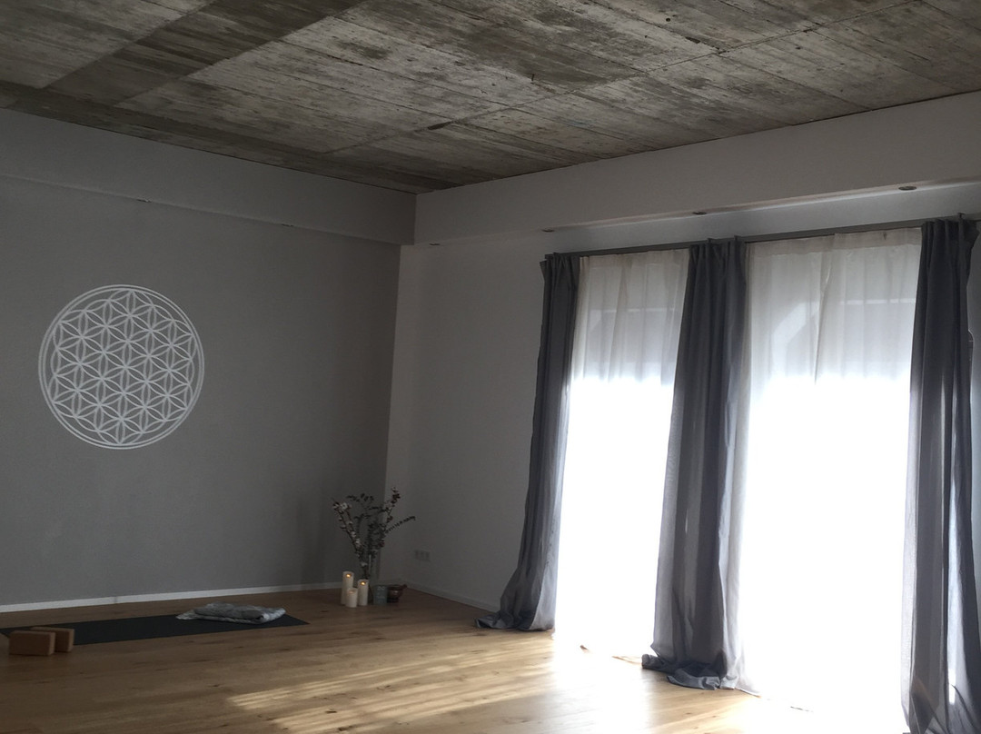 Yoga 21-埃尔兰根必去景点