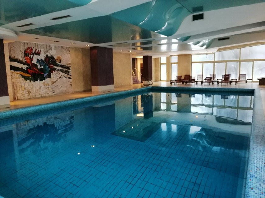 Hotel Park主图