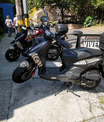 AvenTerra-麦德林必去景点